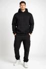 Moletom Freesurf Bublle Preto