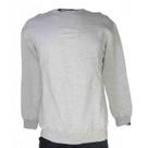 Moletom FreeSurf Cool Cinza