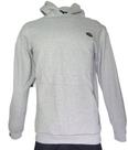 Moletom Freesurf Masculino Grey Cinza