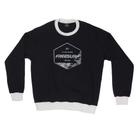 Moletom Freesurf Time Juvenil