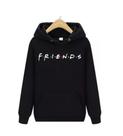 Moletom Friends Masculino e Feminino Pronta Entrega Moletom Friends Masculino e Feminino Pronta Entrega