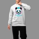 Moletom Gola Careca Basico Masculino Casual Moda De Rua Inverno Blusa De Frio Silente Moletom Gola Careca Basico Masculino Casual Moda De Rua Inverno Blusa De Frio Silente