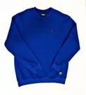 Moletom Grizzly Mini Bear Script Crewneck Blueprint