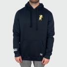 Moletom Grizzly My Pastel Bear Hoodie Black