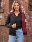 Moletom Grosso Casaco Feminino Blusa De Frio
