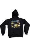Moletom Guns N Roses Slash Blusa De Frio Unissex Preto Bo364
