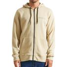 Moletom Hurley Aberto Square WT24 Masculino Areia