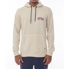Moletom Hurley Canguru Originals WT24 Masculino Areia