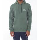 Moletom Hurley Canguru Originals WT24 Masculino Verde
