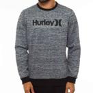 Moletom hurley careca offline