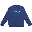 Moletom Hurley Careca One&Only WT25 Masculino Marinho