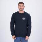 Moletom Hurley Global Preto
