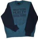 Moletom hurley