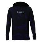 Moletom Hurley Pader Preto