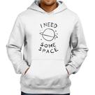 Moletom I Need Some Space - Foca na Moda
