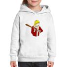 Moletom Infantil Baseball Girl - Foca na Moda