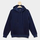 Moletom Infantil Broken Rules Casual Menino