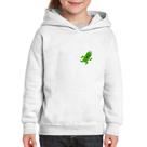 Moletom Infantil Cactuar - Foca na Moda