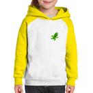 Moletom Infantil Cactuar - Foca na Moda