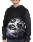 Moletom Infantil Derp Meme Memes Antigos Full Print