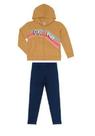 Moletom infantil feminino