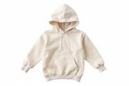 Moletom Infantil Flanelado em Algodão com Bolso e Capuz Inverno do 2 ao 16