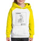Moletom Infantil Fliperama - Foca na Moda