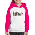 Moletom Infantil House Stark Tony Stark - Foca na Moda