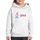 Moletom Infantil Java - Foca na Moda