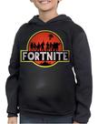 Moletom Infantil Jogo Fortnite Epic Games