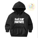 Moletom Infantil / Juvenil / Unissex Fortnite