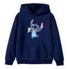 Moletom Infantil Lilo Stitch Casaco Oferta Malha Premium New Moletom Infantil Lilo Stitch Casaco Oferta Malha Premium New