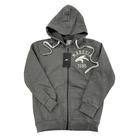 Moletom Infantil Maresia Mescla Original 17800127