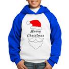 Moletom Infantil Merry Christmas - Foca na Moda