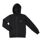 Moletom Infantil Mizuno Zipper Jr Moletom Infantil Mizuno Zipper Jr