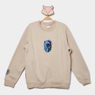 Moletom Infantil Mooncity Menino