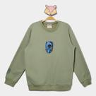 Moletom Infantil Mooncity Menino Moletom Infantil Mooncity Menino