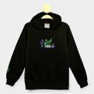 Moletom Infantil Mooncity Silk Hulk Menino Moletom Infantil Mooncity Silk Hulk Menino