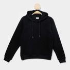 Moletom Infantil Pix Love Casual Menina