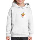 Moletom Infantil Pocket Bug - Foca na Moda