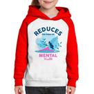 Moletom Infantil Reduces The Paint Of Menthal Health - Foca na Moda Moletom Infantil Reduces The Paint Of Menthal Health - Foca na Moda