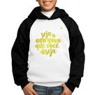 Moletom Infantil Seja o ano novo que você deseja - Foca na Moda Moletom Infantil Seja o ano novo que você deseja - Foca na Moda