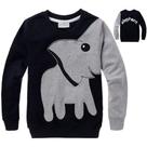 Moletom infantil t