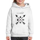 Moletom Infantil Wanderlust Veleiro - Foca na Moda Moletom Infantil Wanderlust Veleiro - Foca na Moda