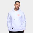 Moletom Internacional 1909 Com Capuz Masculino
