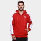 Moletom Internacional C/ Zíper Masculino