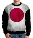 Moletom Japao Infantil Toquio UNISSEX blusa casaco