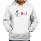 Moletom Java - Foca na Moda