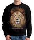 Moletom Jesus Adulto Gospel criativa UNISSEX blusa casaco Moletom Jesus Adulto Gospel criativa UNISSEX blusa casaco