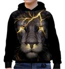Moletom Jesus Infantil UNISSEX Gospel blusa casaco Roupa CRT